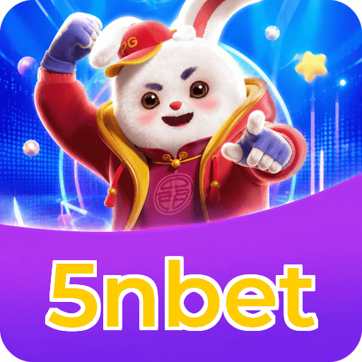 Logo 5nbet Plataforma Certificada