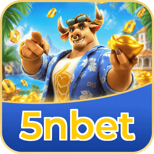 5nbet Logo Verificado