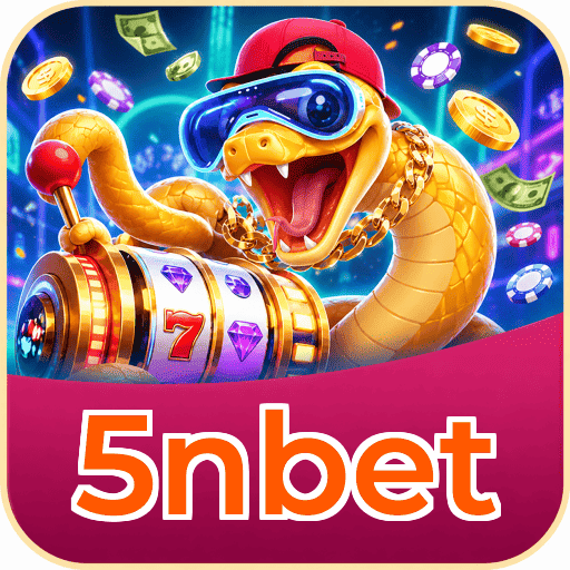 5nbet Logo Seguro
