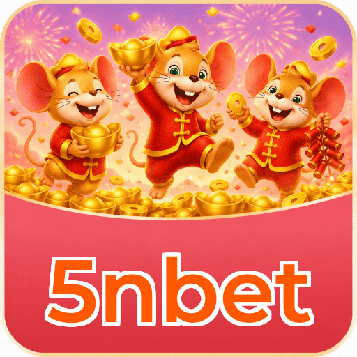 Logo da 5nbet