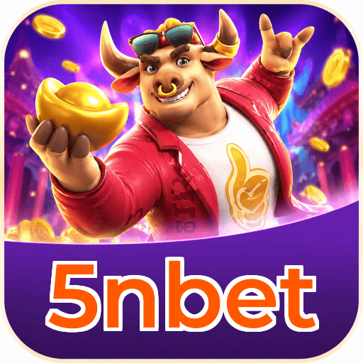 Logo 5nbet Telegram Canal Oficial