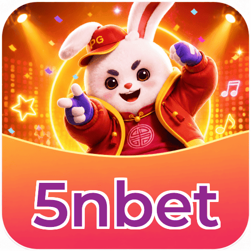 Logo 5nbet Loteria Online