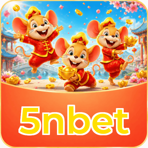 5nbet Jackpots Progressivos